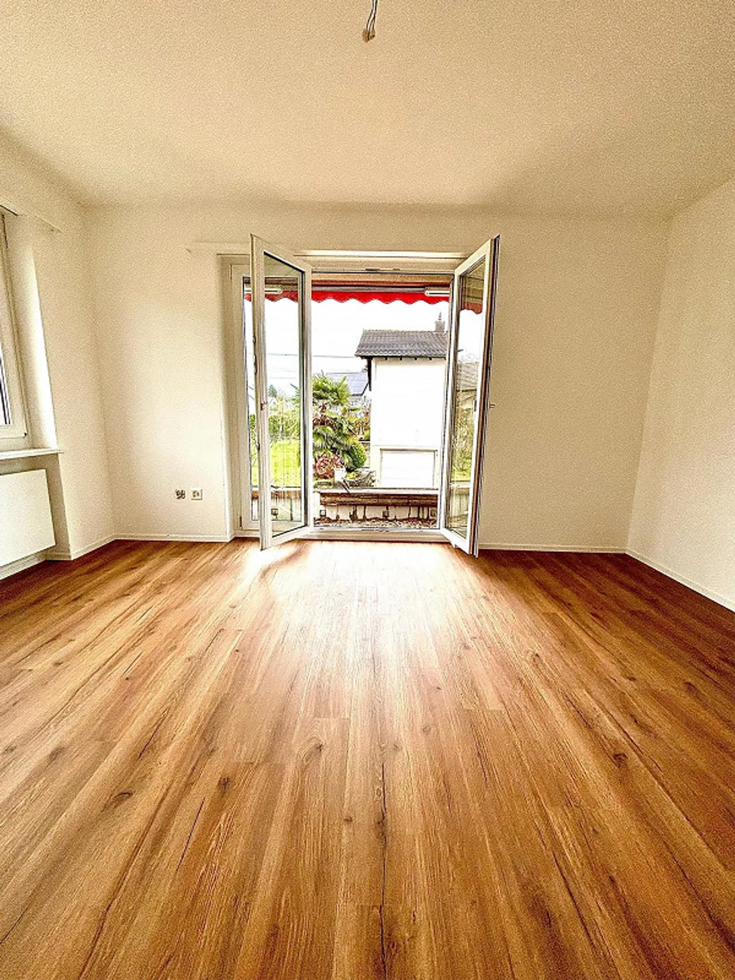 Appartamento giardino luminoso di 3,5 stanze - Foto 4 di 9