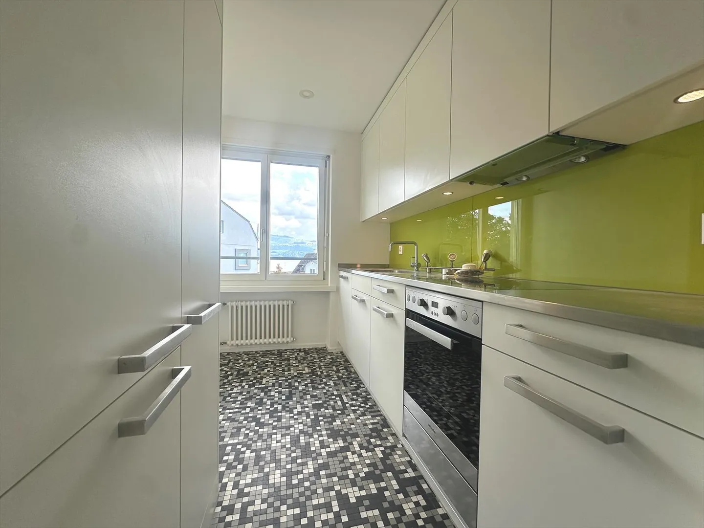 Appartement 2 pièces - Photo 2 sur 5