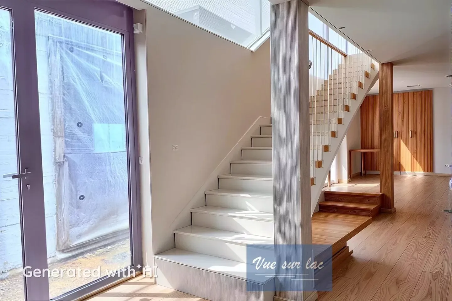 Panoramic Villa Under Construction - Photo 8 of 12