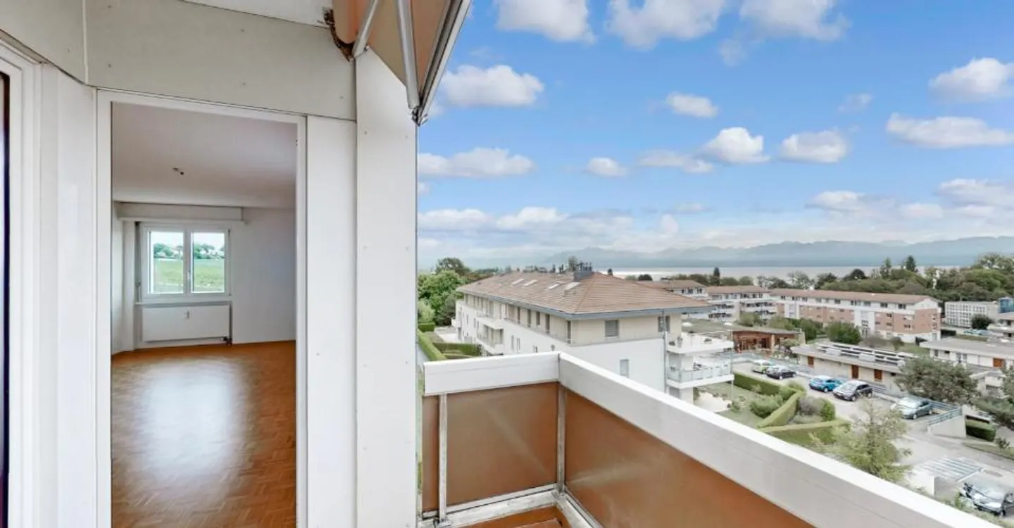 Accommodation with lake view - Fixed-term contract until 31.12.2027 - Photo 9 of 10