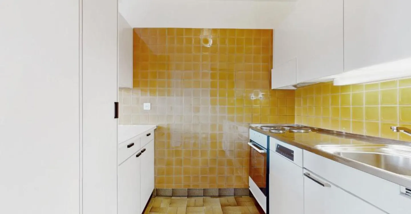 Accommodation with lake view - Fixed-term contract until 31.12.2027 - Photo 10 of 10
