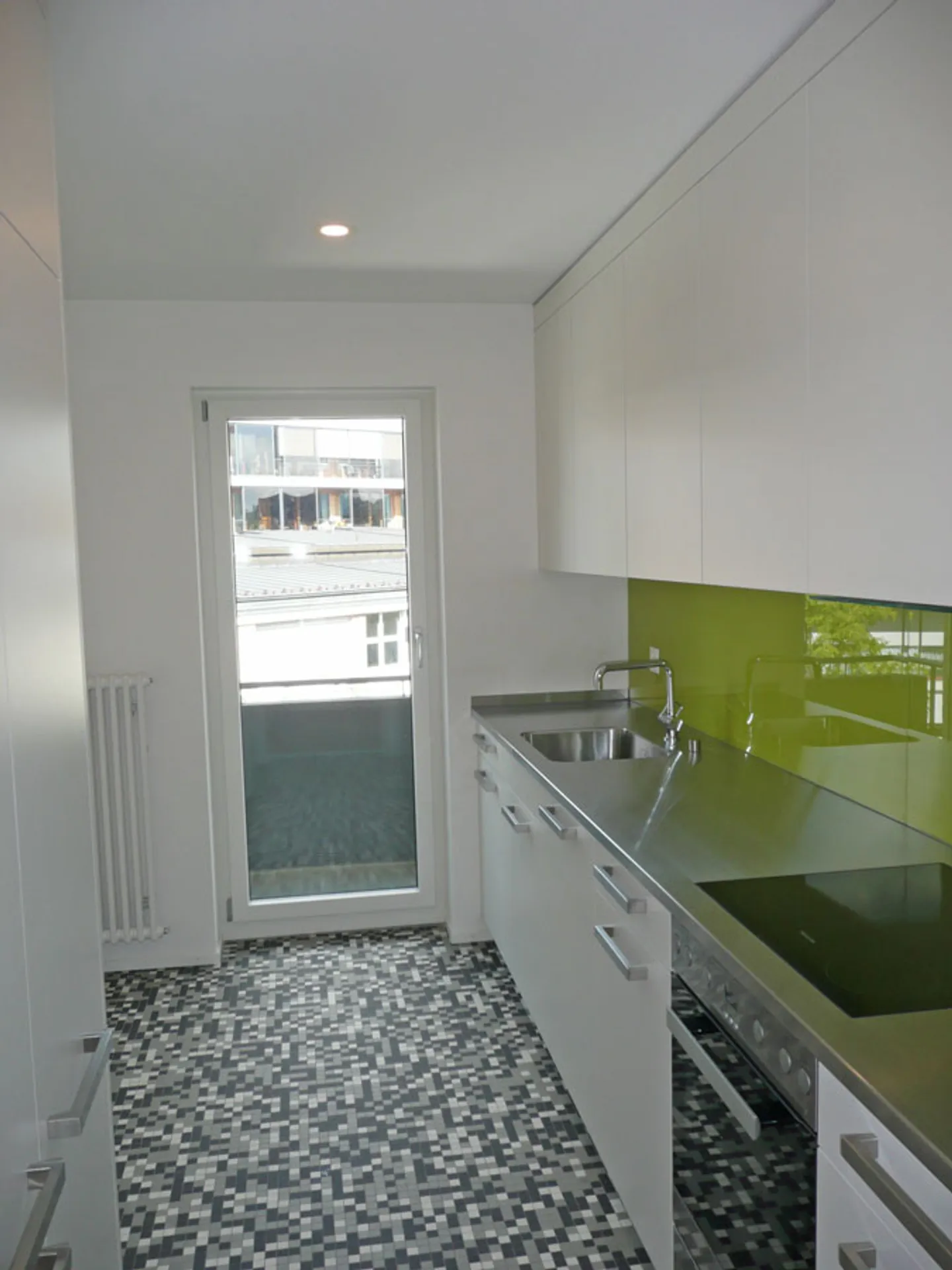 Appartement 2 pièces - Photo 4 sur 5