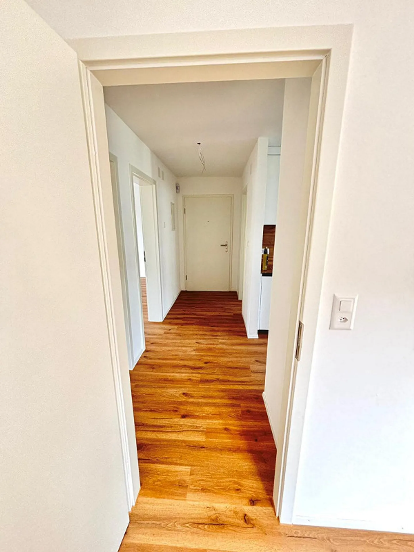 Appartamento giardino luminoso di 3,5 stanze - Foto 7 di 9