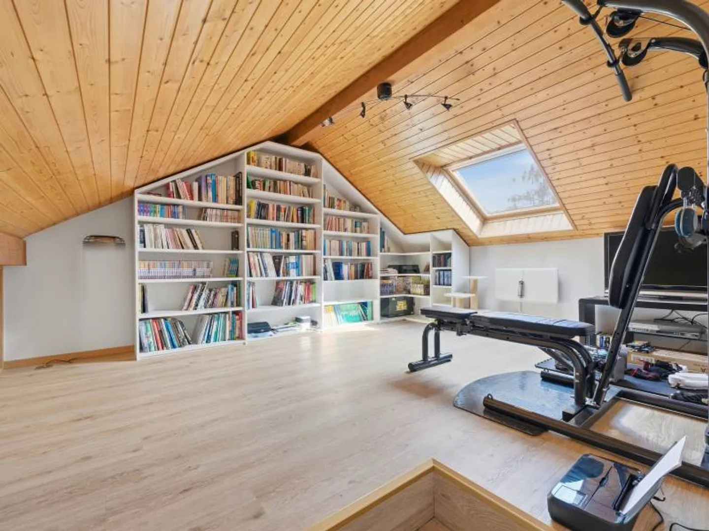 Terraced House 6 Rooms - Photo 11 of 12