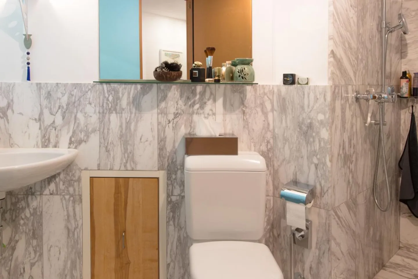 «Charmantes 4.5-Zimmer-Doppeleinfamilienhaus mit Bergpanorama in Falera» - Foto 8 von 10