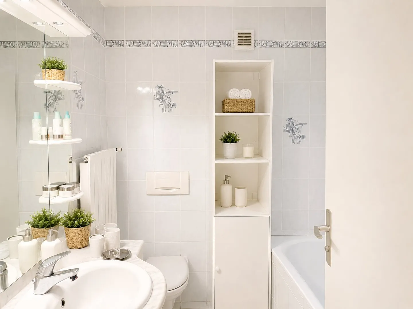 Bardonnex ? Duplex 5 Zimmer mit Mezzanin von 143 m² - Foto 5 von 6