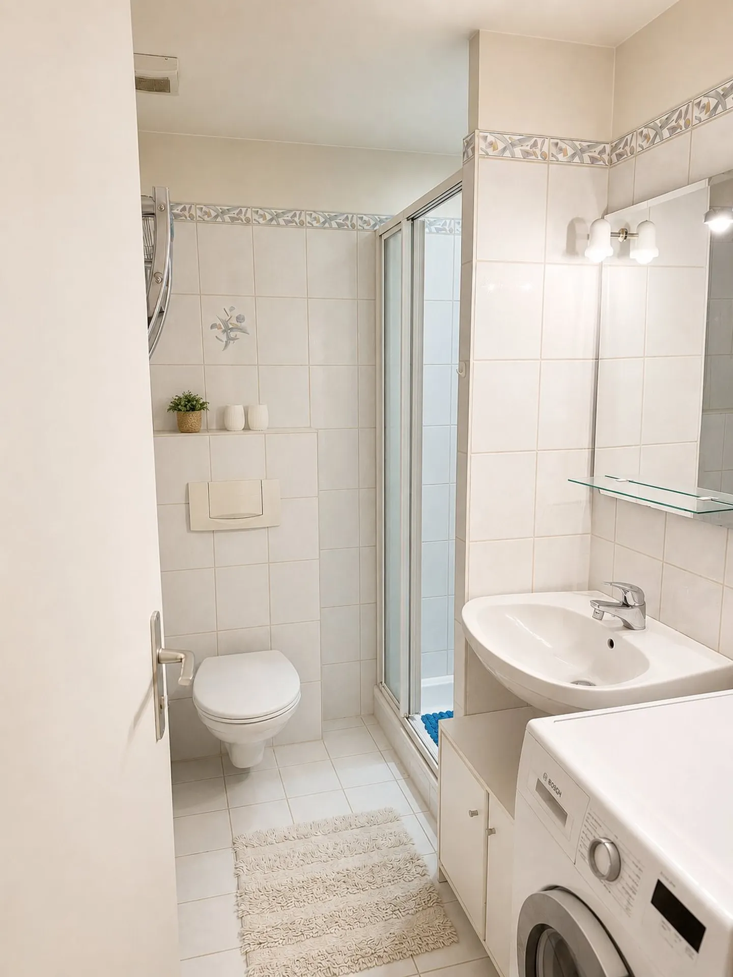 Bardonnex ? Duplex 5 Zimmer mit Mezzanin von 143 m² - Foto 6 von 6