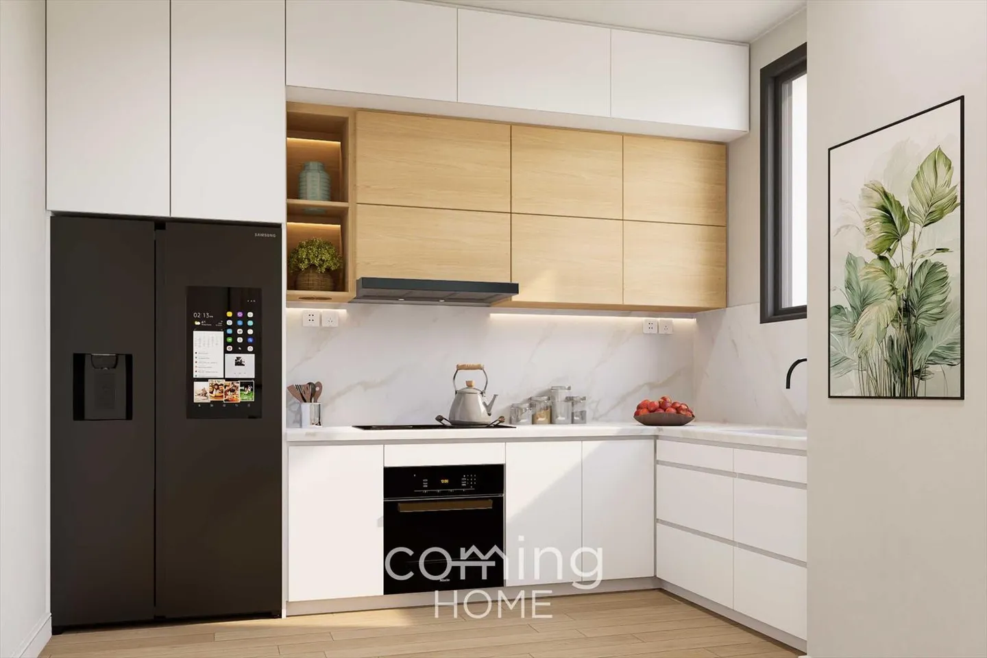 2.5-room apartment with additional guest room in the Saas Valley - flexible, charming and close to nature - Photo 1 of 7