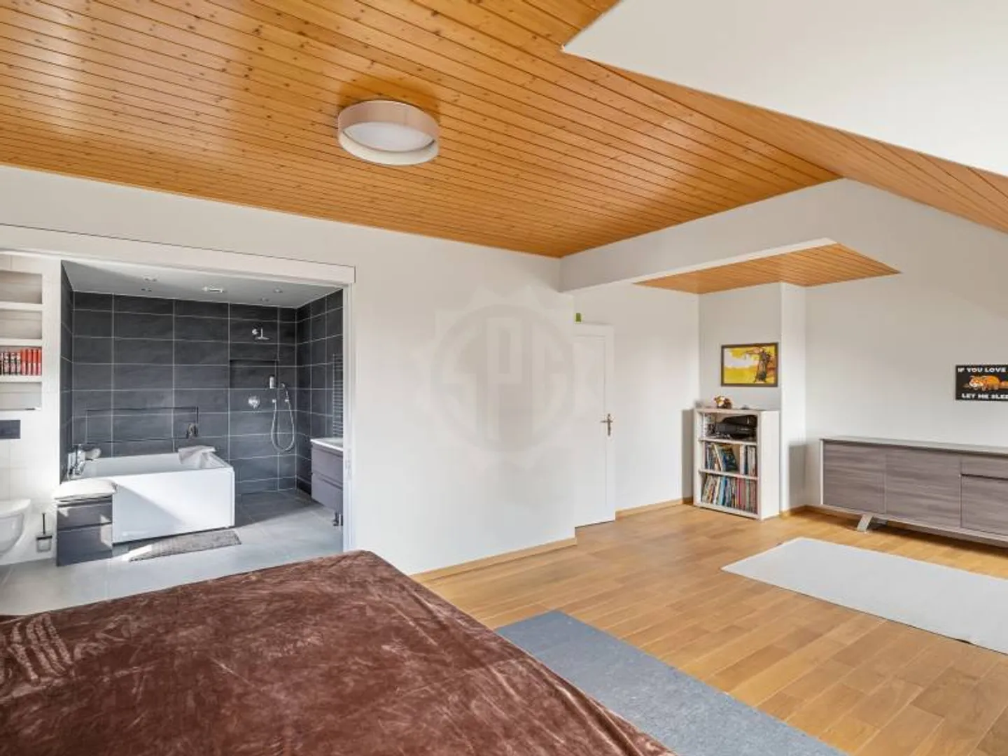 Terraced House 6 Rooms - Photo 9 of 12
