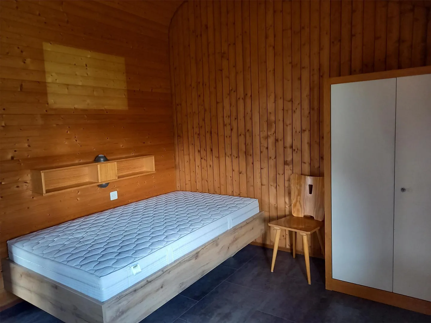 6-room chalet with magnificent view of the Churfirsten - Photo 4 of 8