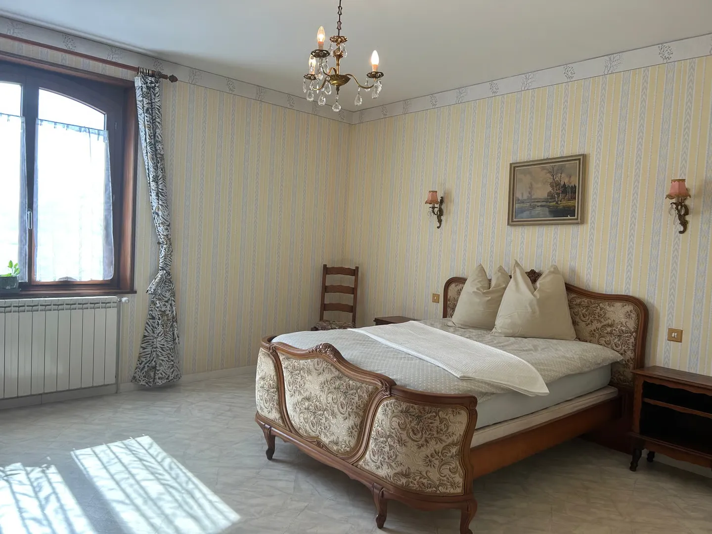 7.5-Zimmer-Landhaus mit 1 ha Grundstück in Monthureux-sur-Saône (FR) nähe Basel und Boncourt - Photo 6 of 13
