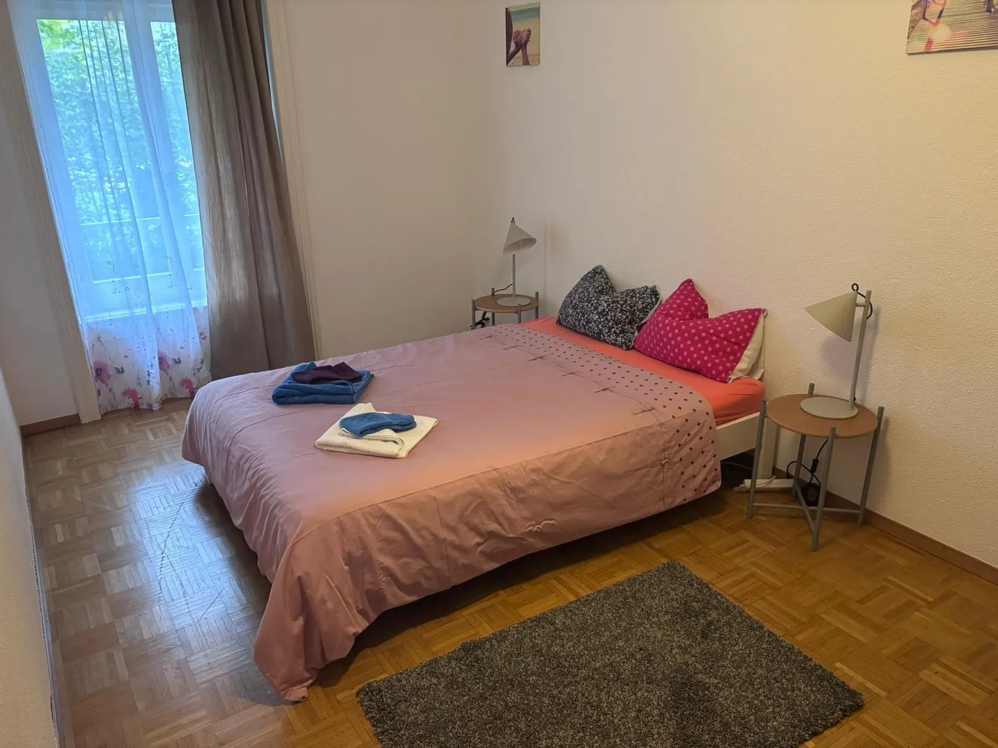 Möblierte Wohnung mieten - Foto 3 von 12