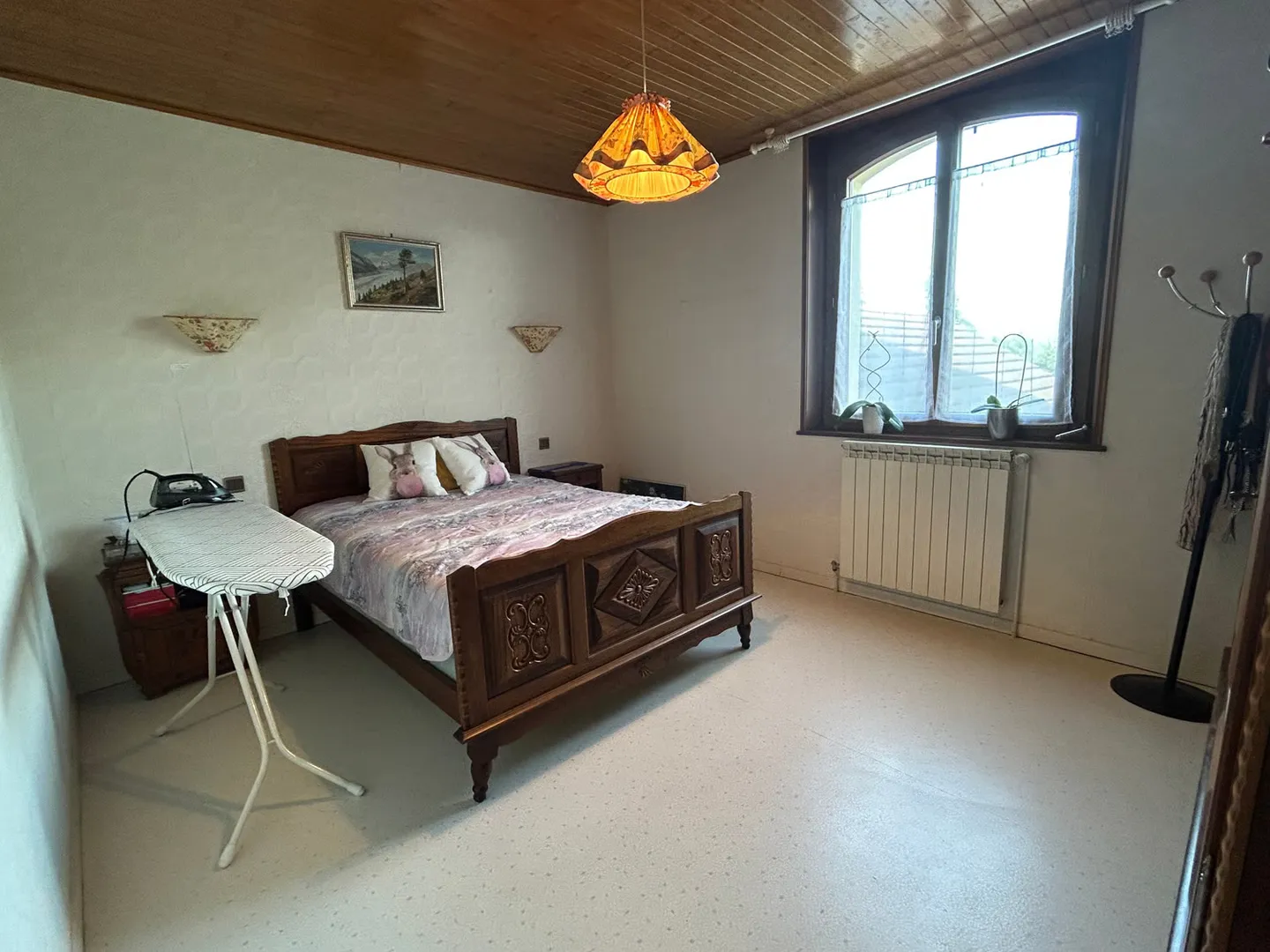 7.5-Zimmer-Landhaus mit 1 ha Grundstück in Monthureux-sur-Saône (FR) nähe Basel und Boncourt - Photo 12 of 13