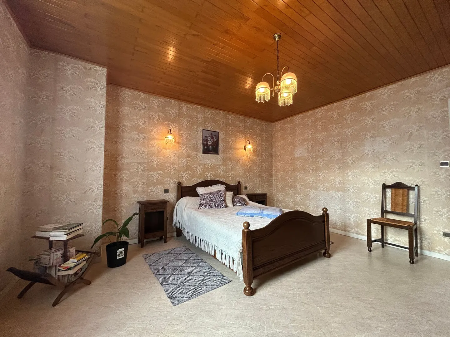 7.5-Zimmer-Landhaus mit 1 ha Grundstück in Monthureux-sur-Saône (FR) nähe Basel und Boncourt - Photo 13 of 13