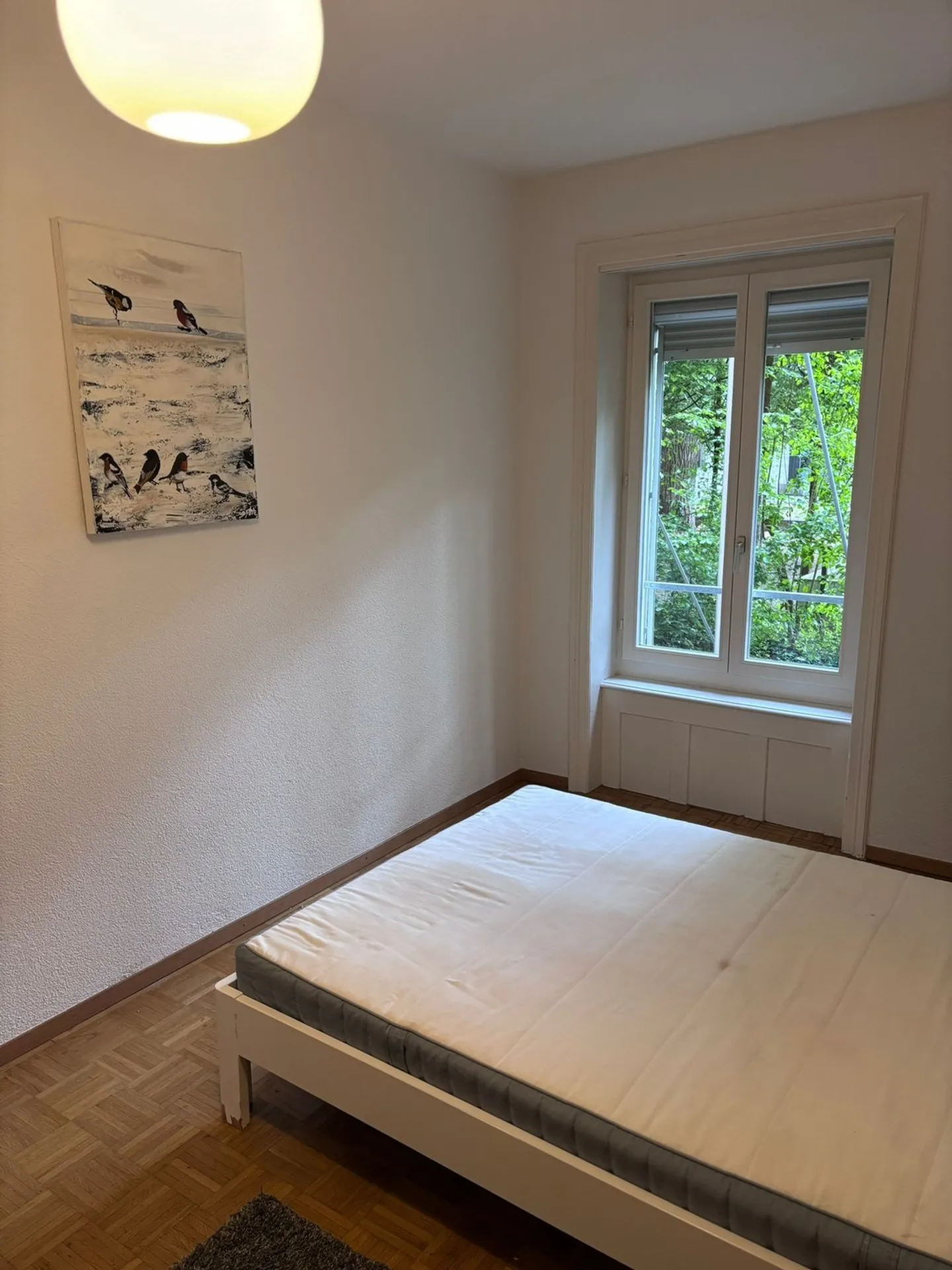 Möblierte Wohnung mieten - Foto 5 von 12