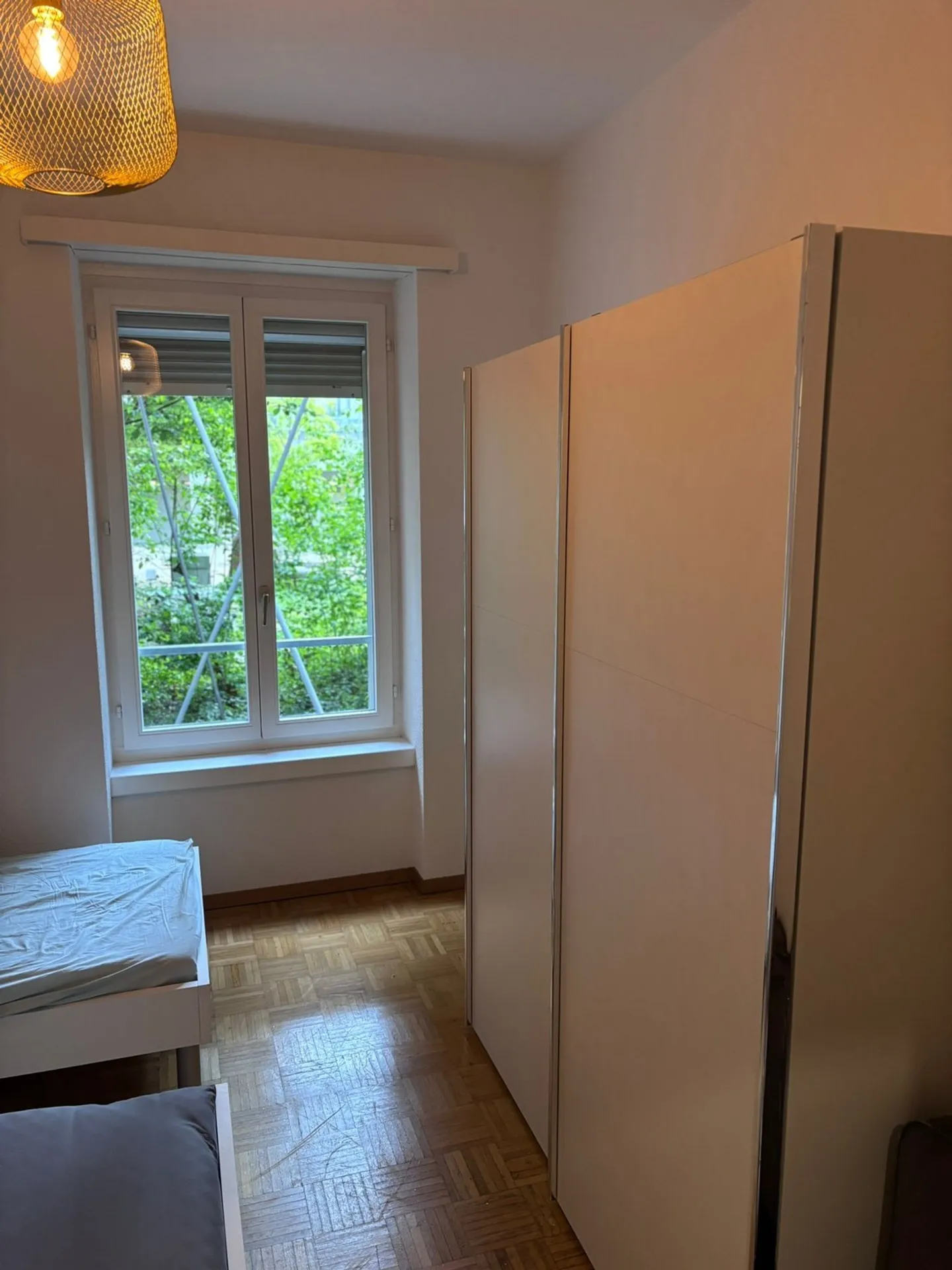 Möblierte Wohnung mieten - Foto 7 von 12