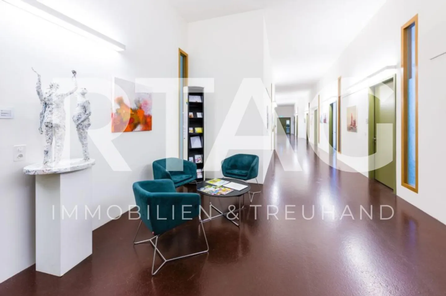 Espaces commerciaux - Photo 1 sur 7