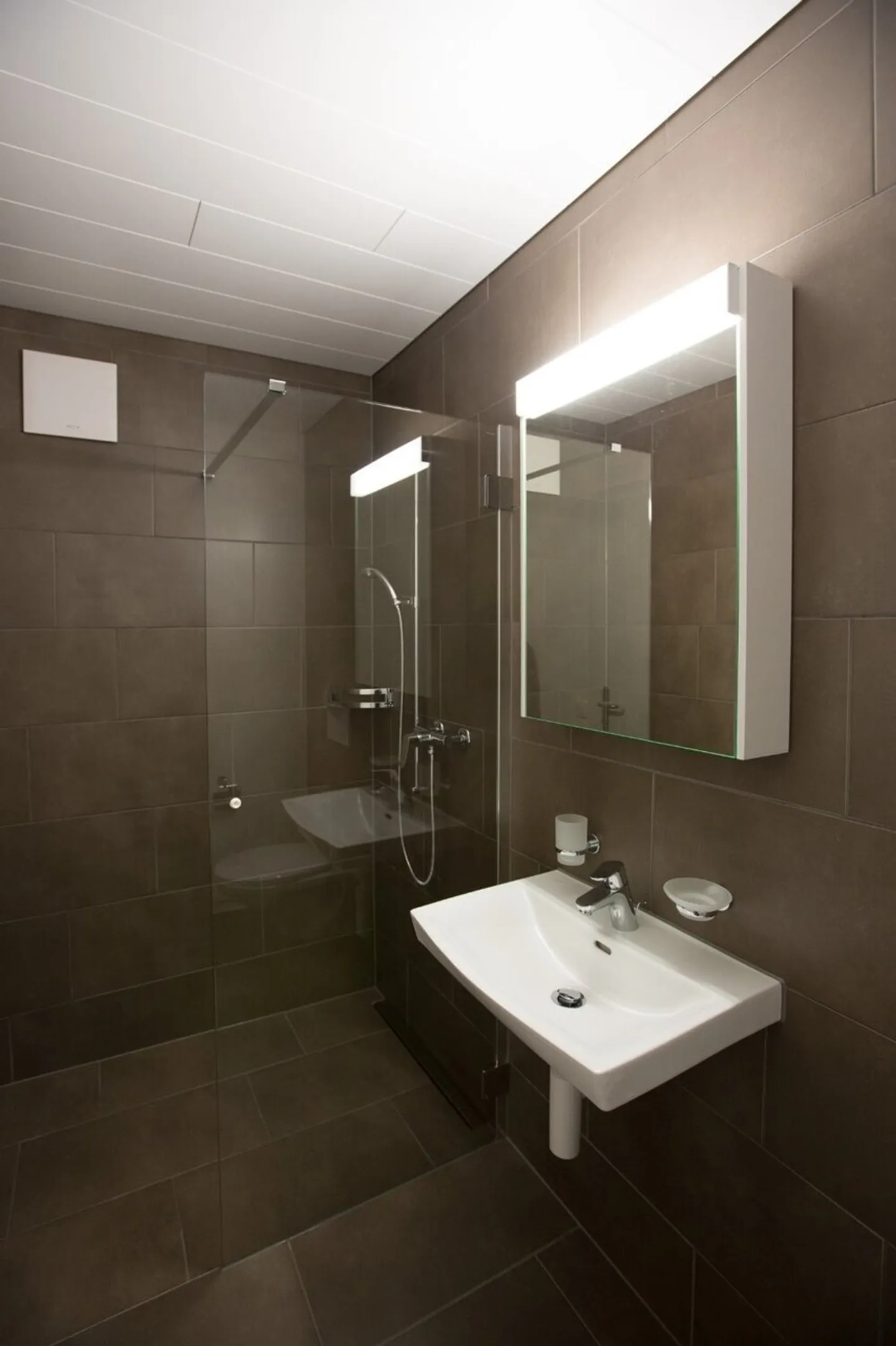 Appartamento moderno a Hägendorf - Foto 8 di 11