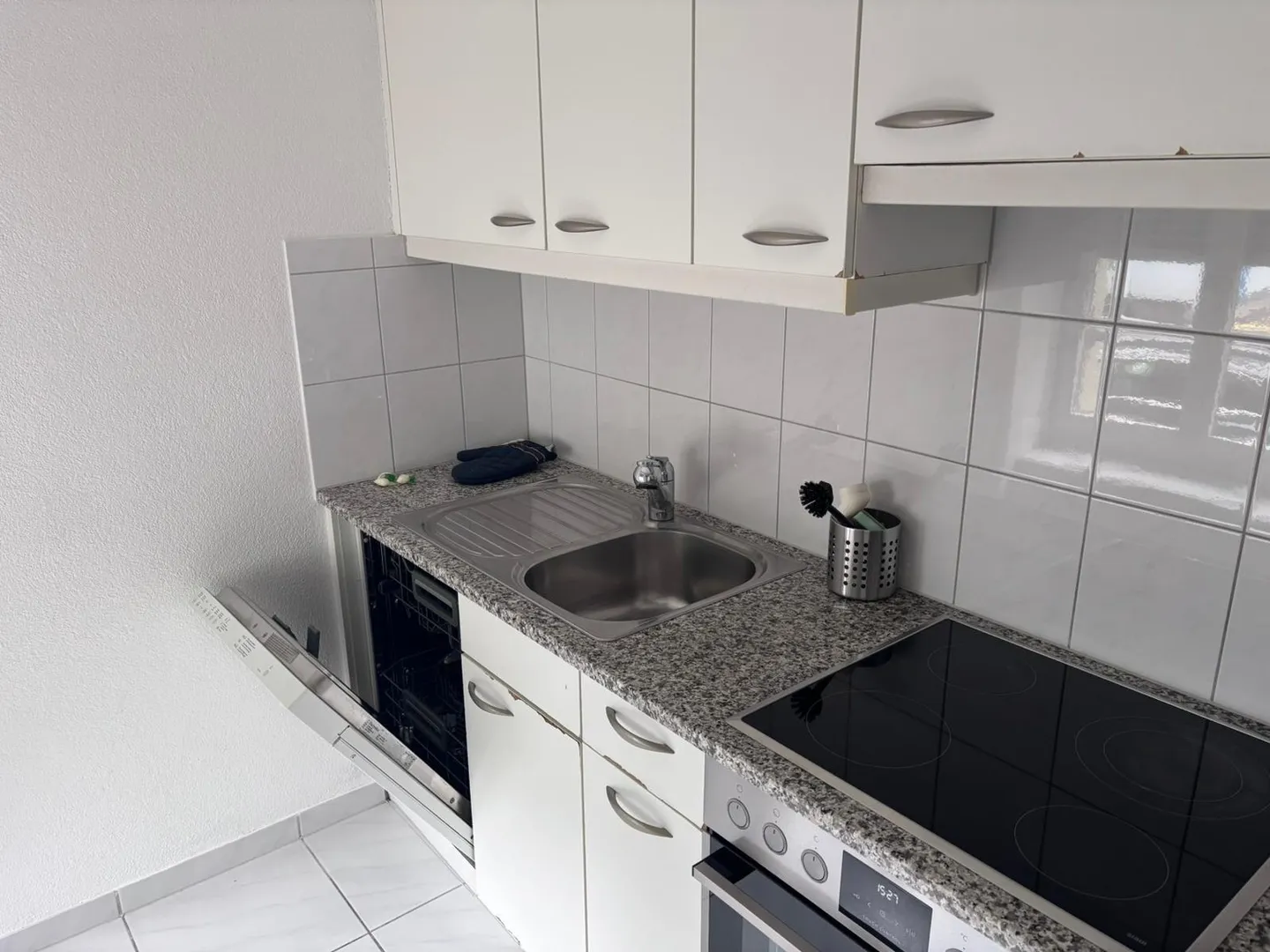 Möblierte Wohnung mieten - Foto 12 von 12