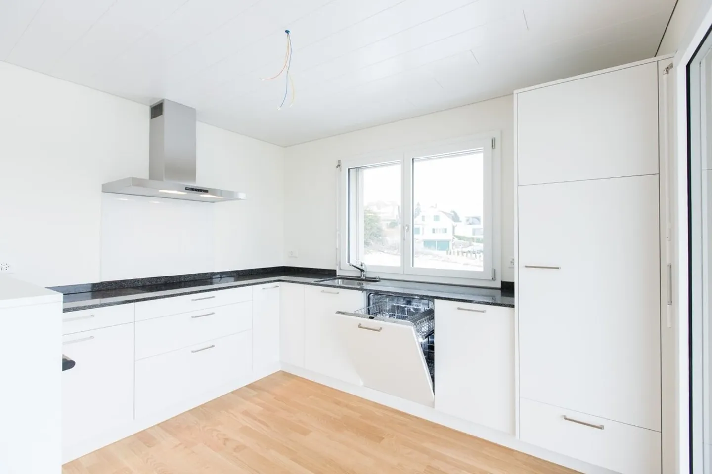 Appartamento moderno a Hägendorf - Foto 5 di 11