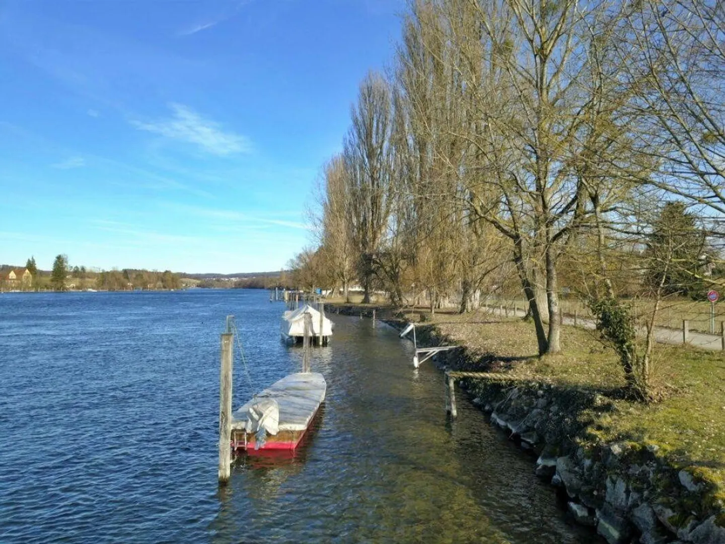 Your new family home in Schlatt - Move in March 2026 - Photo 5 of 14