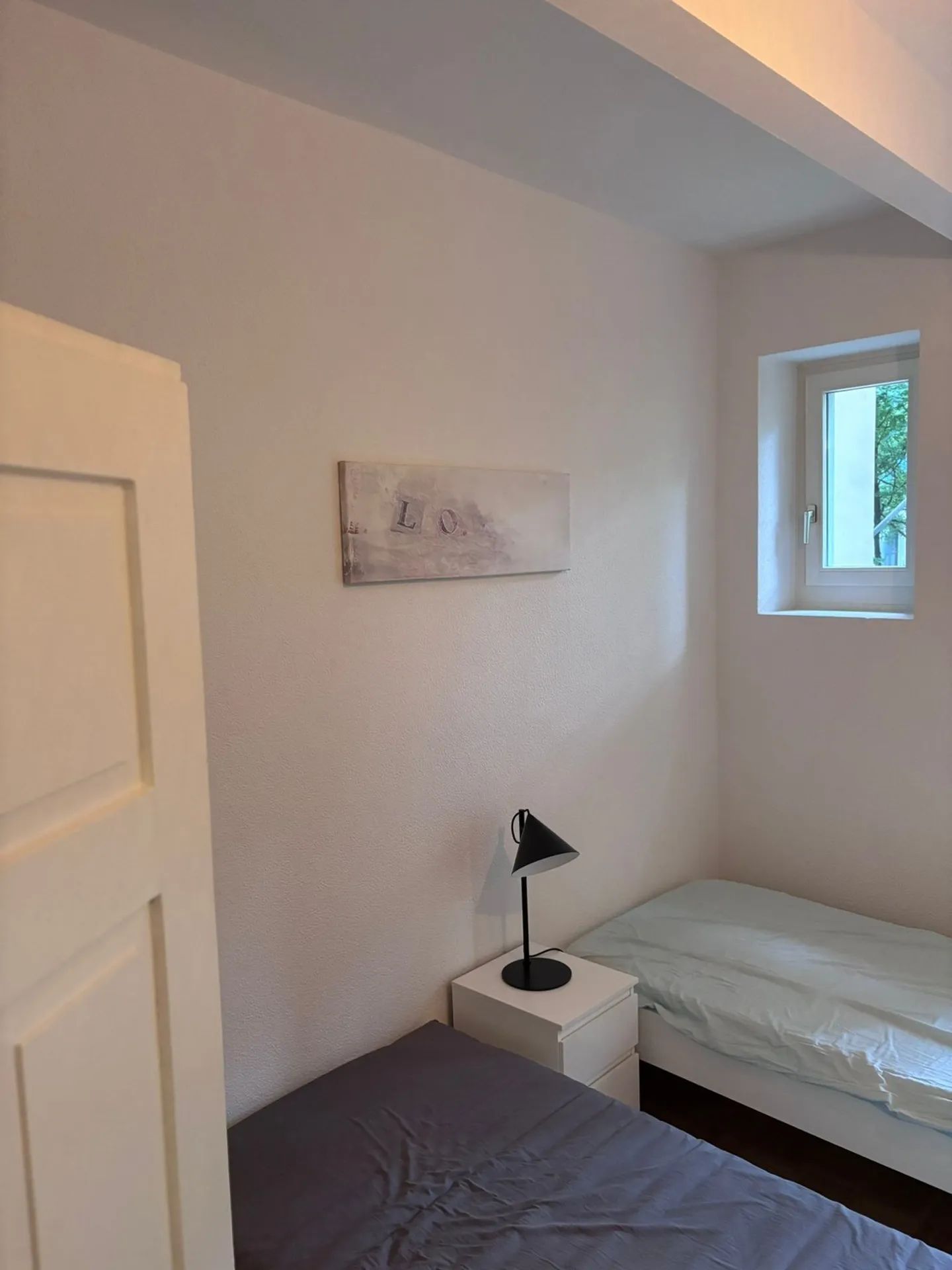 Möblierte Wohnung mieten - Foto 8 von 12