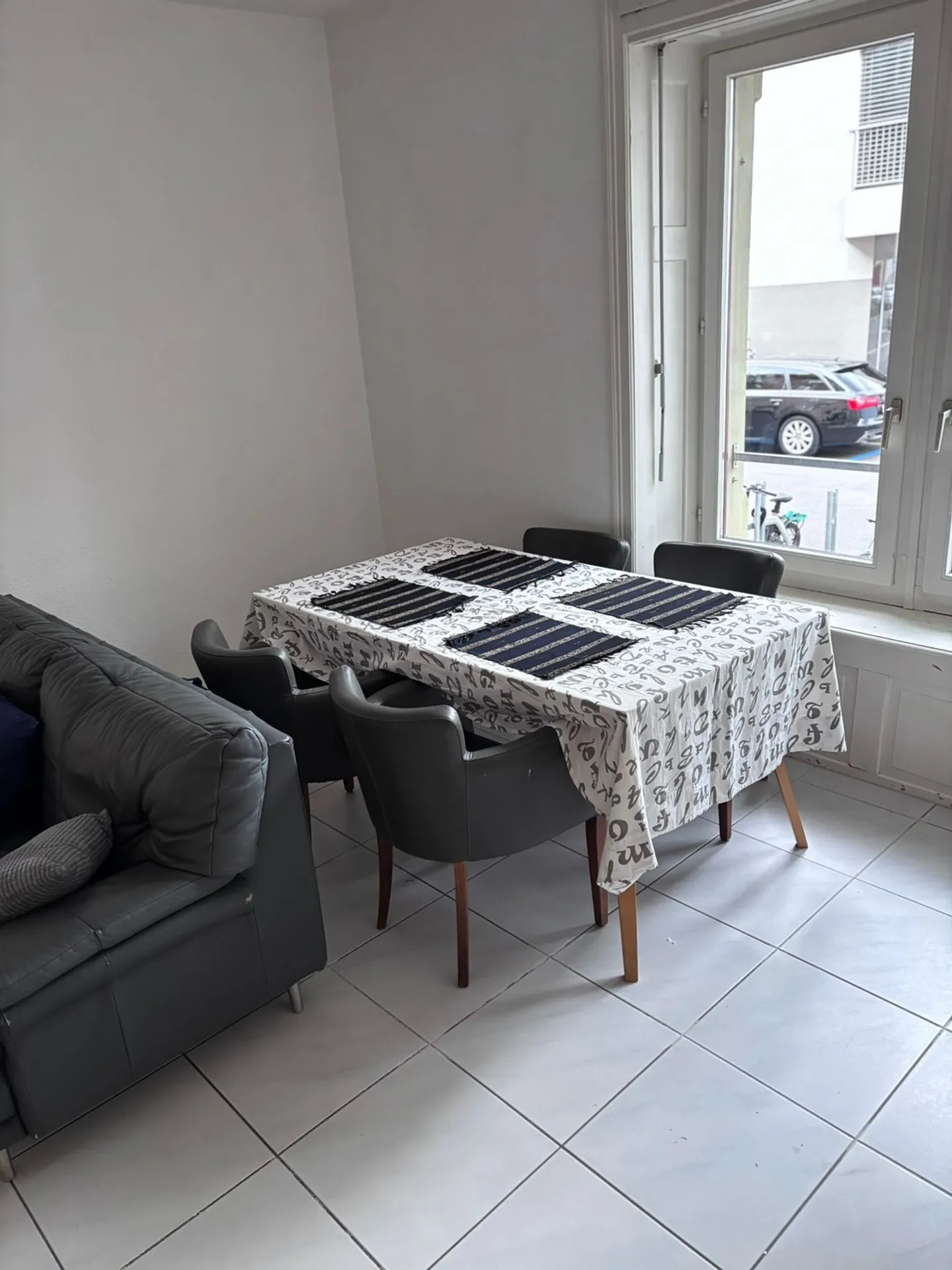 Möblierte Wohnung mieten - Foto 9 von 12