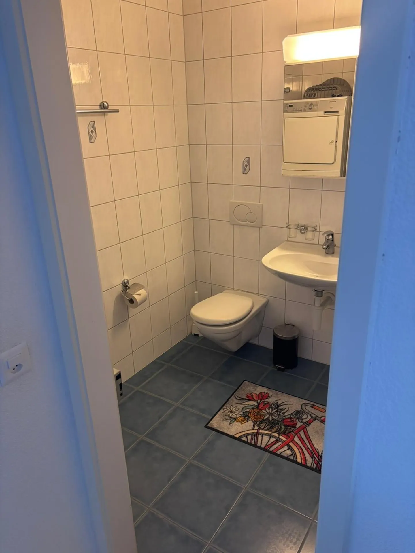 Möblierte Wohnung mieten - Foto 10 von 12