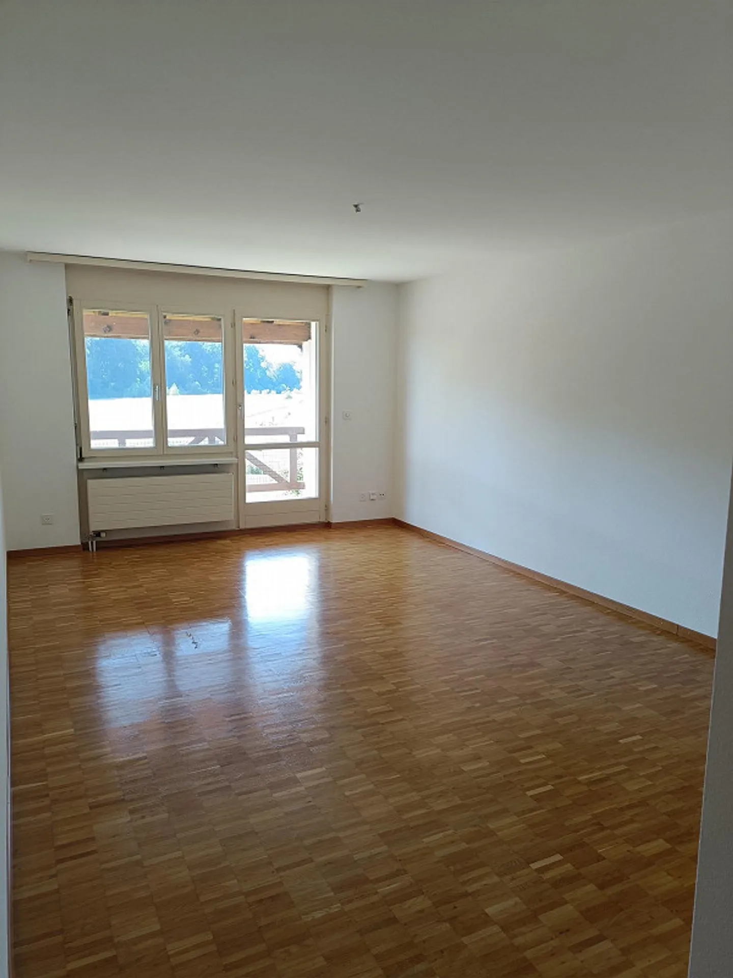 Bright and cozy 2.5 room apartment - Photo 1 of 5