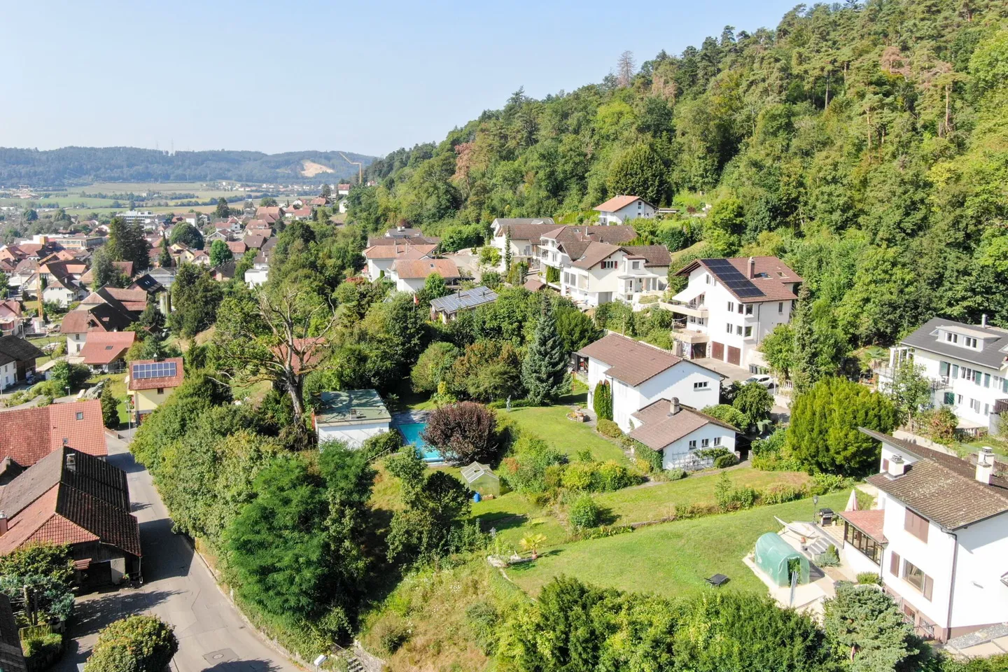 REALIZZAZIONE DEI SOGNI DOVE IL SOLE È A CASA - Foto 1 di 13