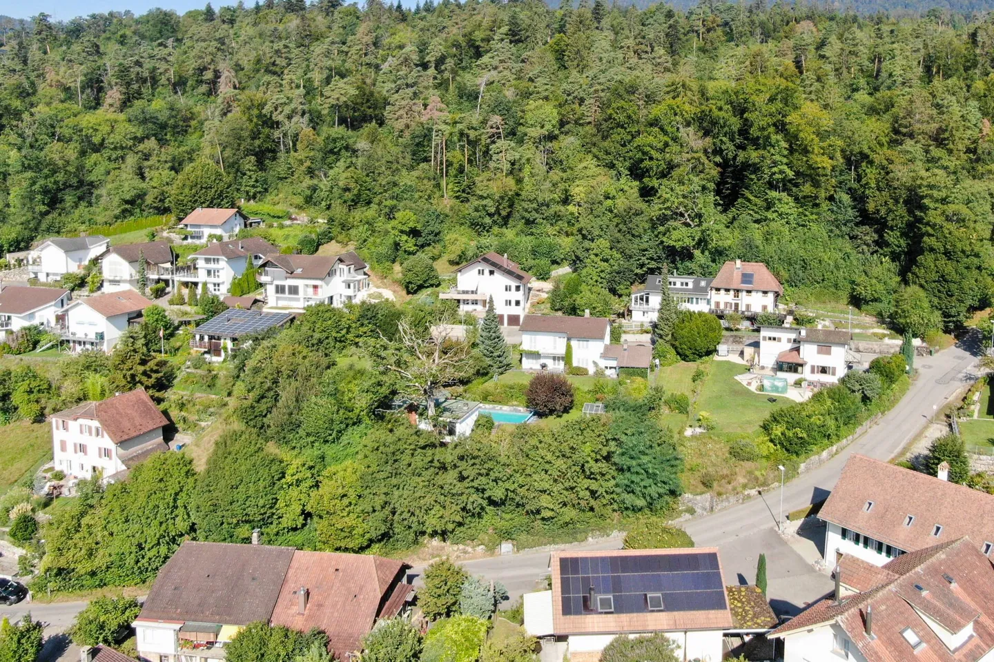 REALIZZAZIONE DEI SOGNI DOVE IL SOLE È A CASA - Foto 5 di 13