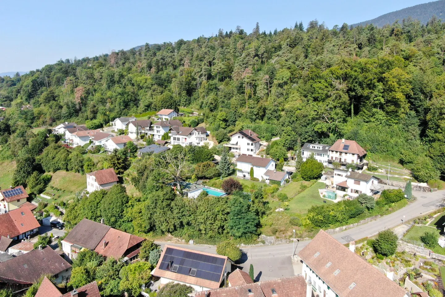 REALIZZAZIONE DEI SOGNI DOVE IL SOLE È A CASA - Foto 4 di 13
