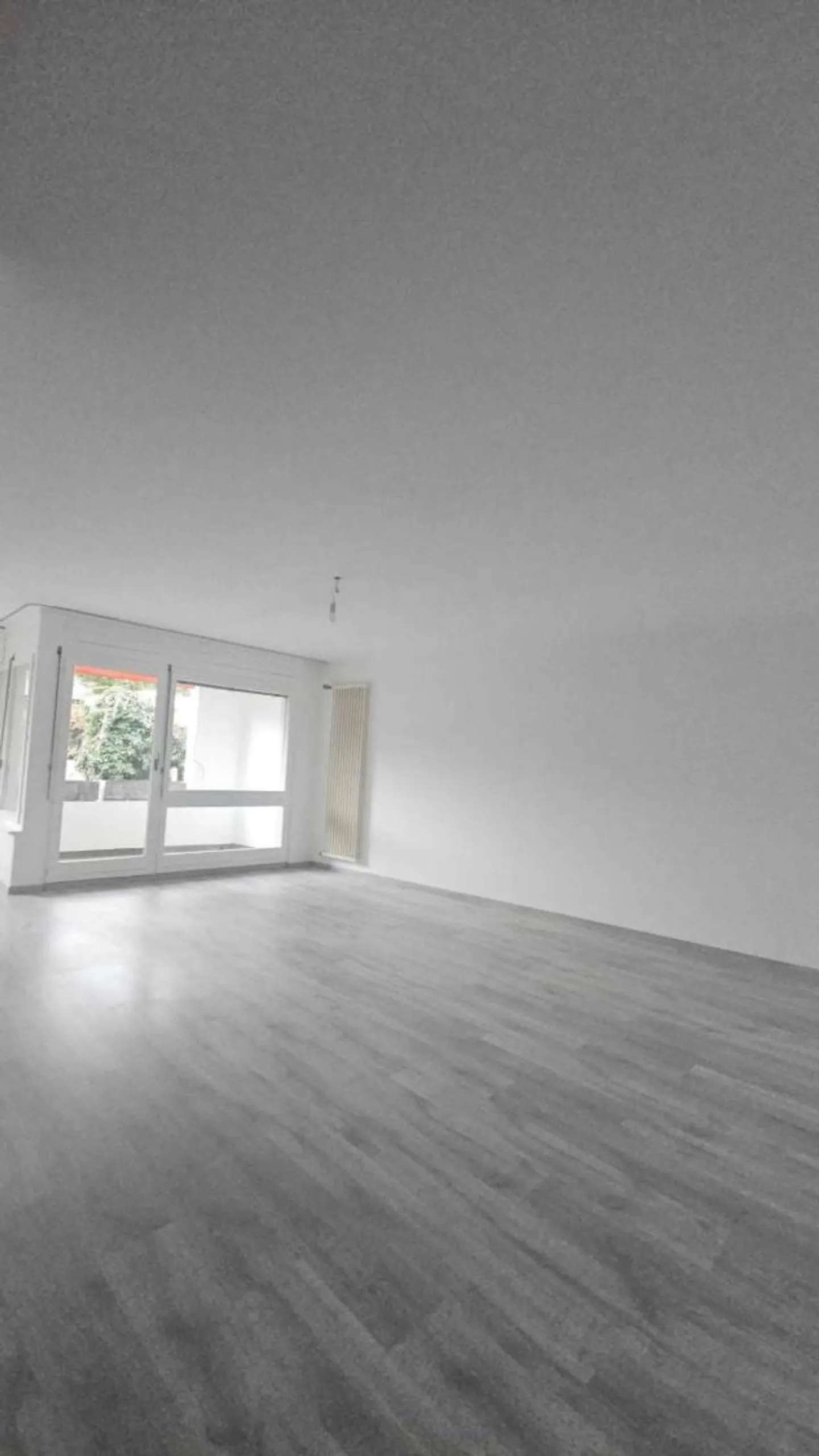 Charmantes Apartment in Ruhiger Lage - Foto 2 von 8