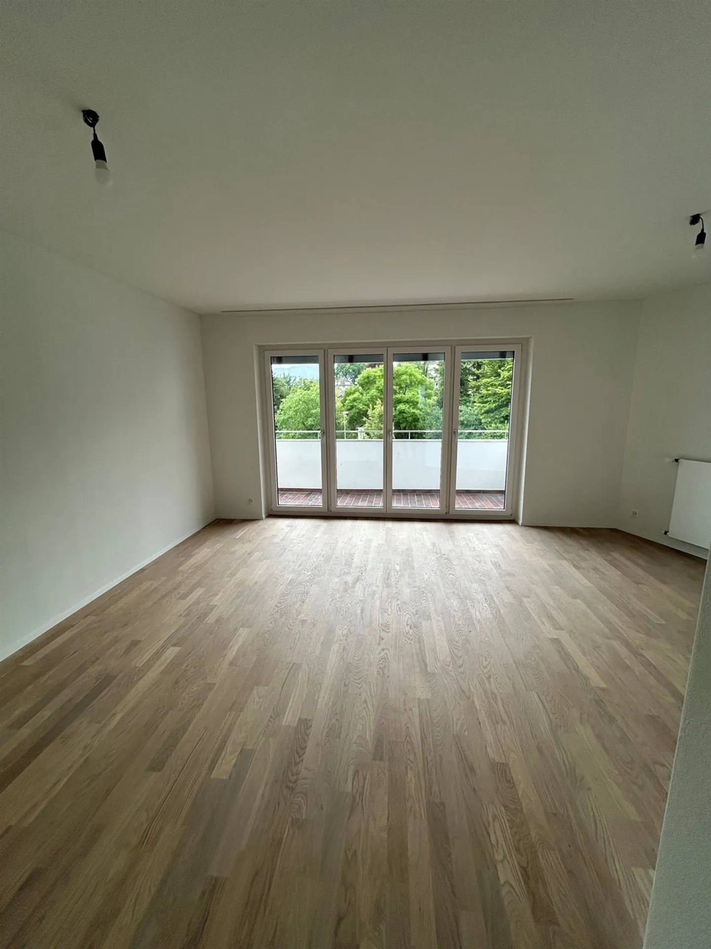 Prima occupazione: Attraente appartamento di 3,5 locali a Lucerna - Foto 2 di 5