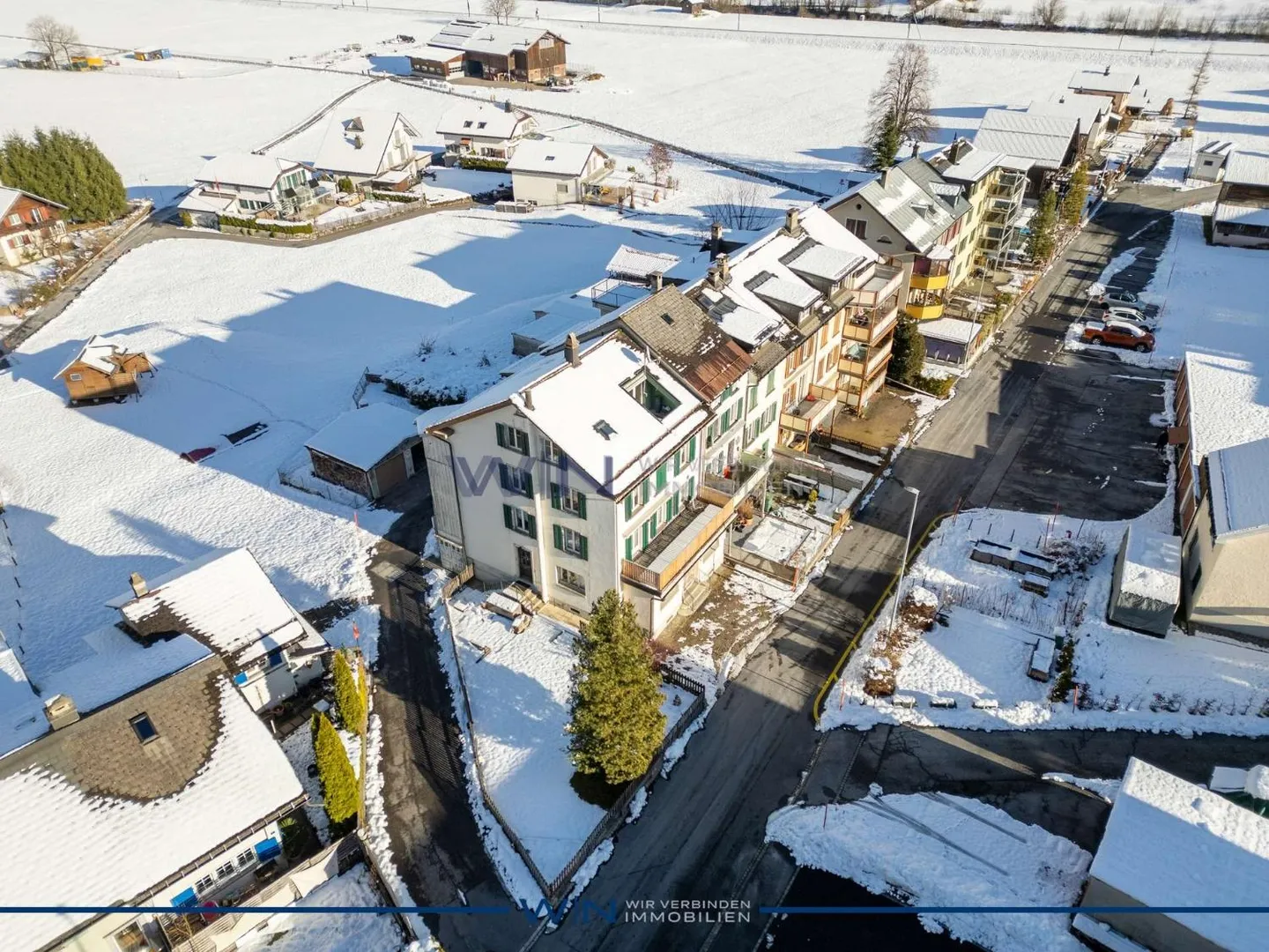 Charming multi-generational house - Investment property suitable - Photo 1 of 13