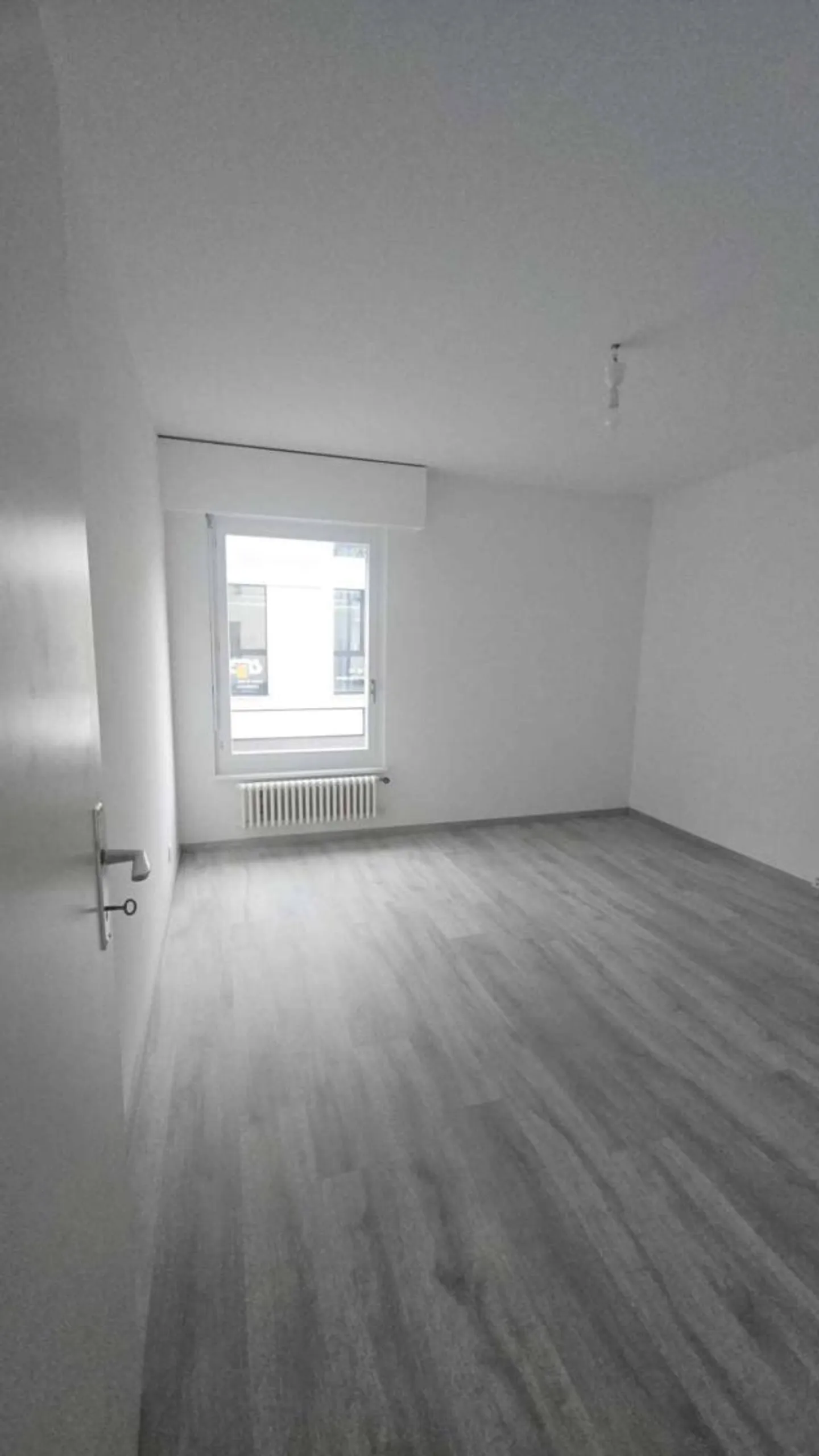 Charmantes Apartment in Ruhiger Lage - Foto 3 von 8