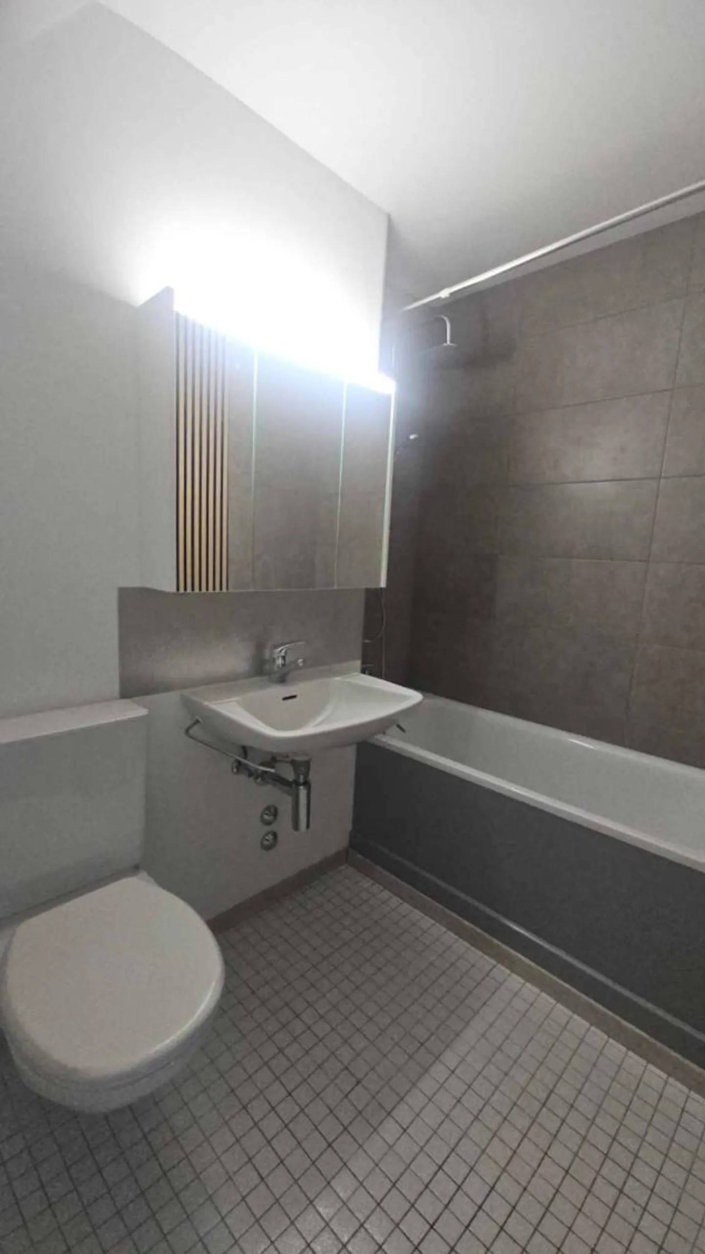 Charmantes Apartment in Ruhiger Lage - Foto 4 von 8