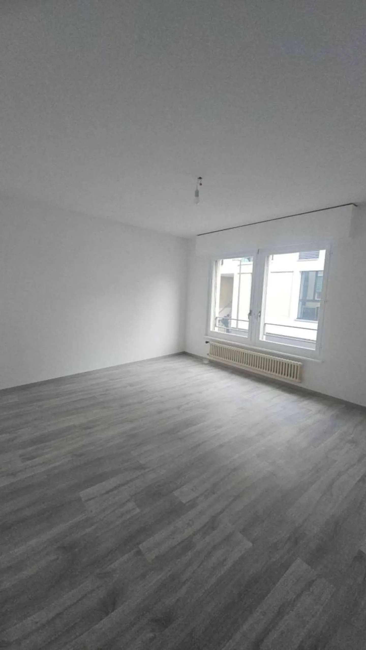 Charmantes Apartment in Ruhiger Lage - Foto 6 von 8