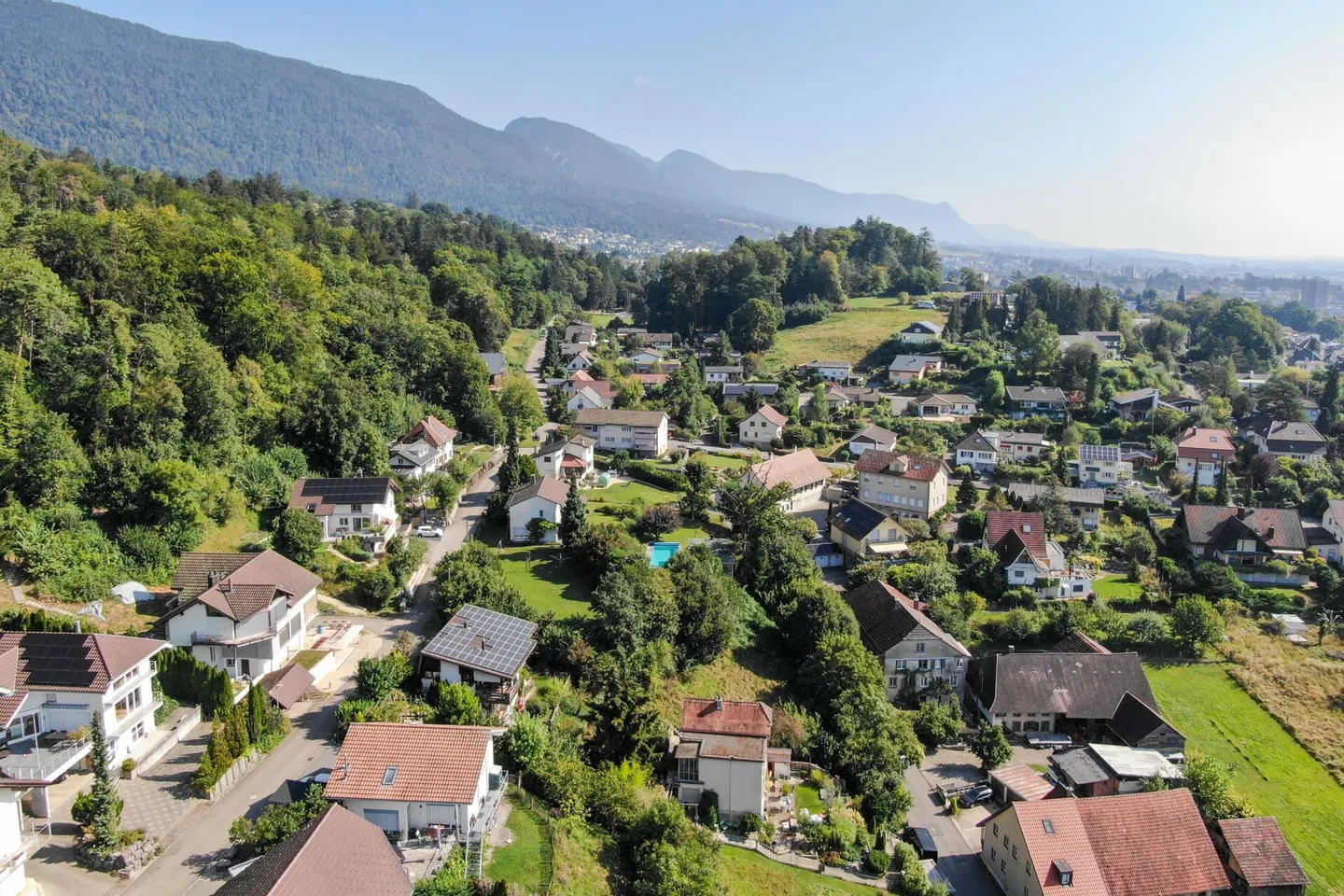 REALIZZAZIONE DEI SOGNI DOVE IL SOLE È A CASA - Foto 11 di 13