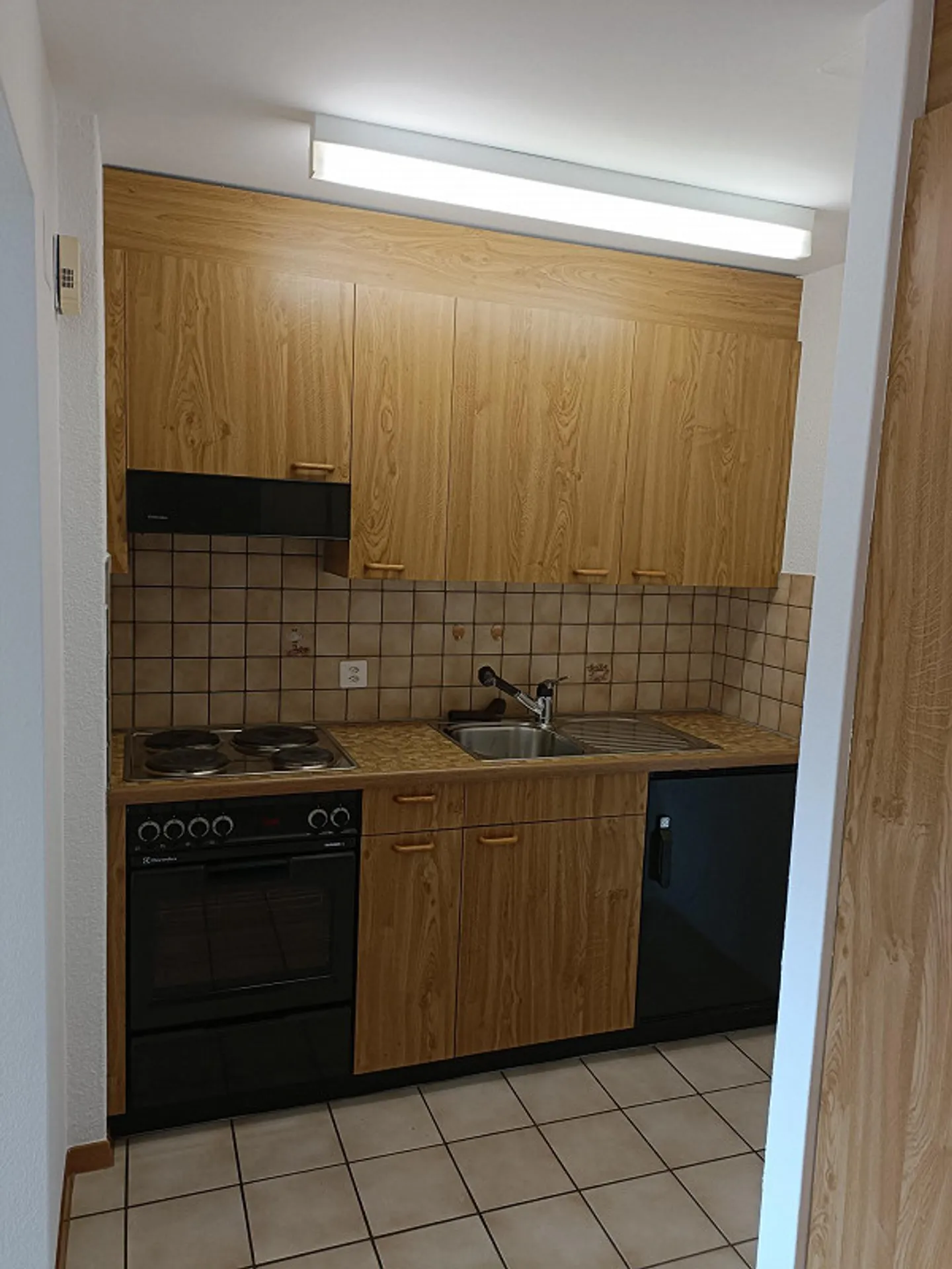 Bright and cozy 2.5 room apartment - Photo 4 of 5