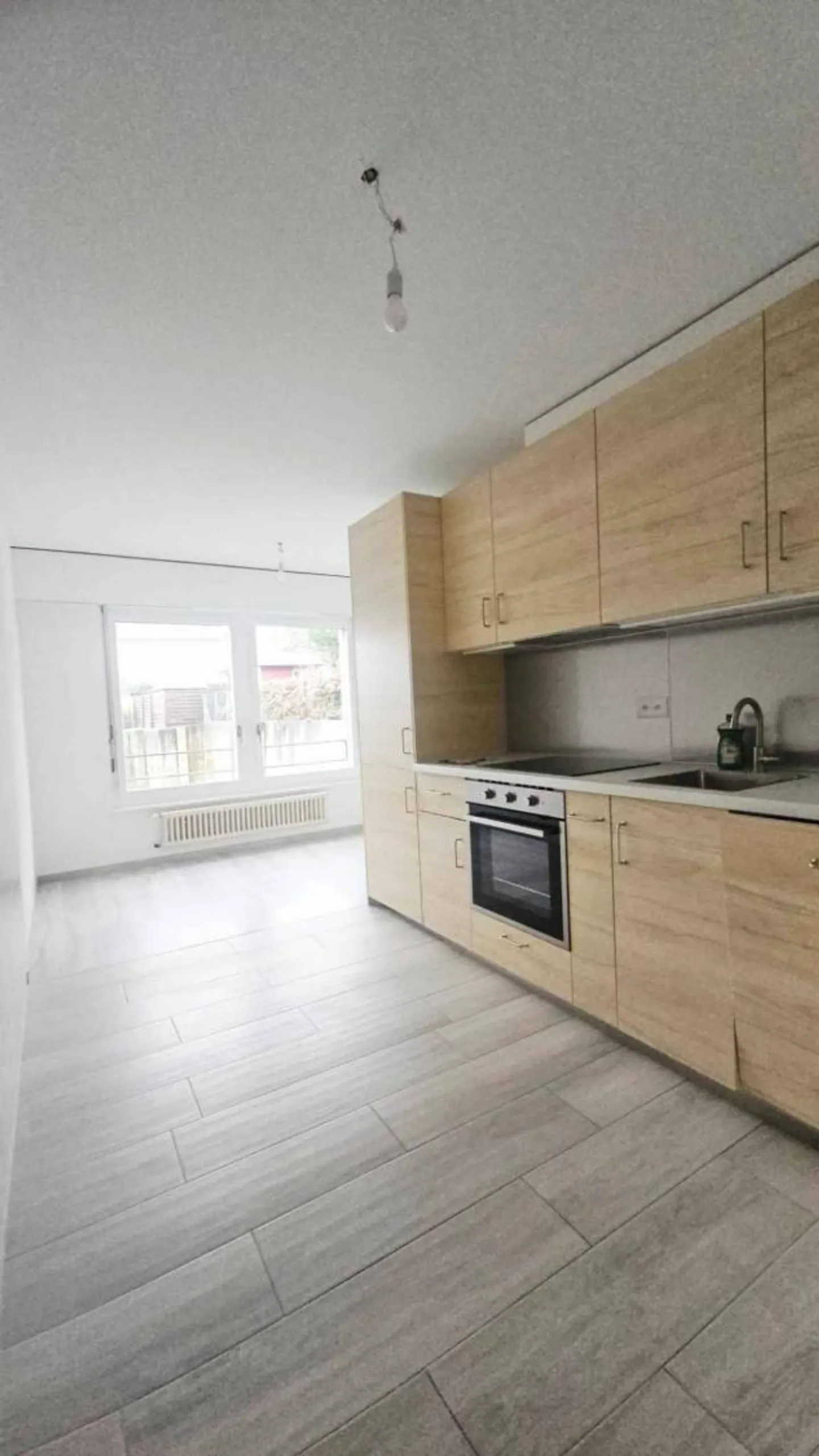 Charmantes Apartment in Ruhiger Lage - Foto 1 von 8