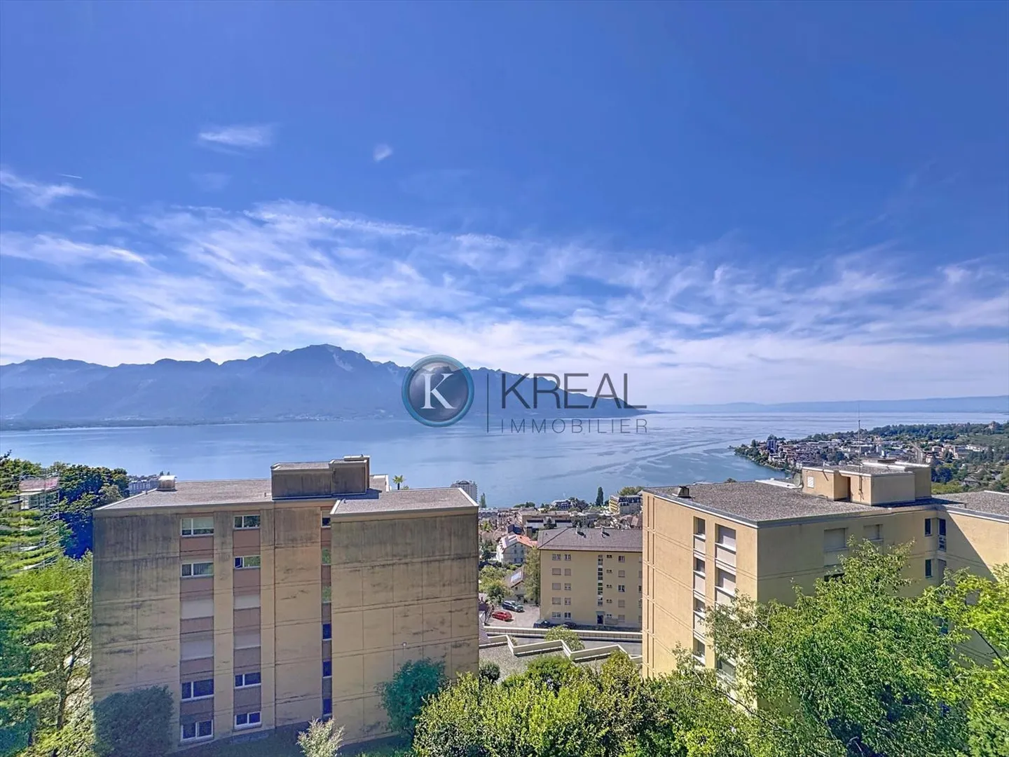 Appartement exceptionnel de 5,5 pièces avec vue panoramique - Photo 7 sur 7