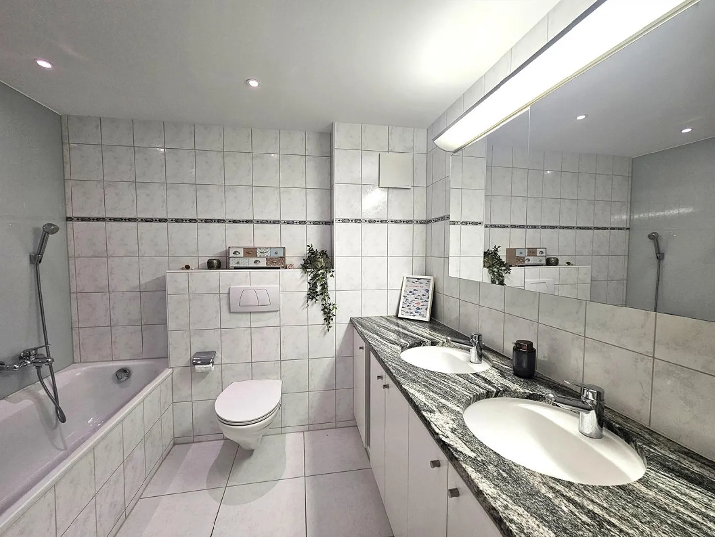 5.5-room terraced house with two terraces in Neuenegg for sale - Photo 12 of 13