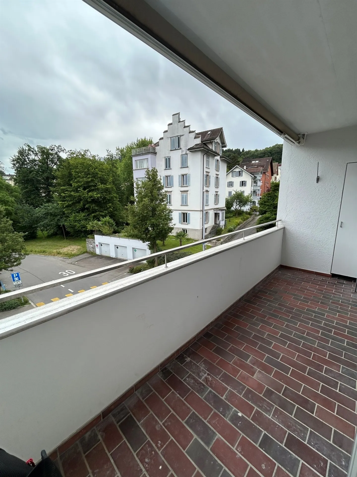 Prima occupazione: Attraente appartamento di 3,5 locali a Lucerna - Foto 5 di 5