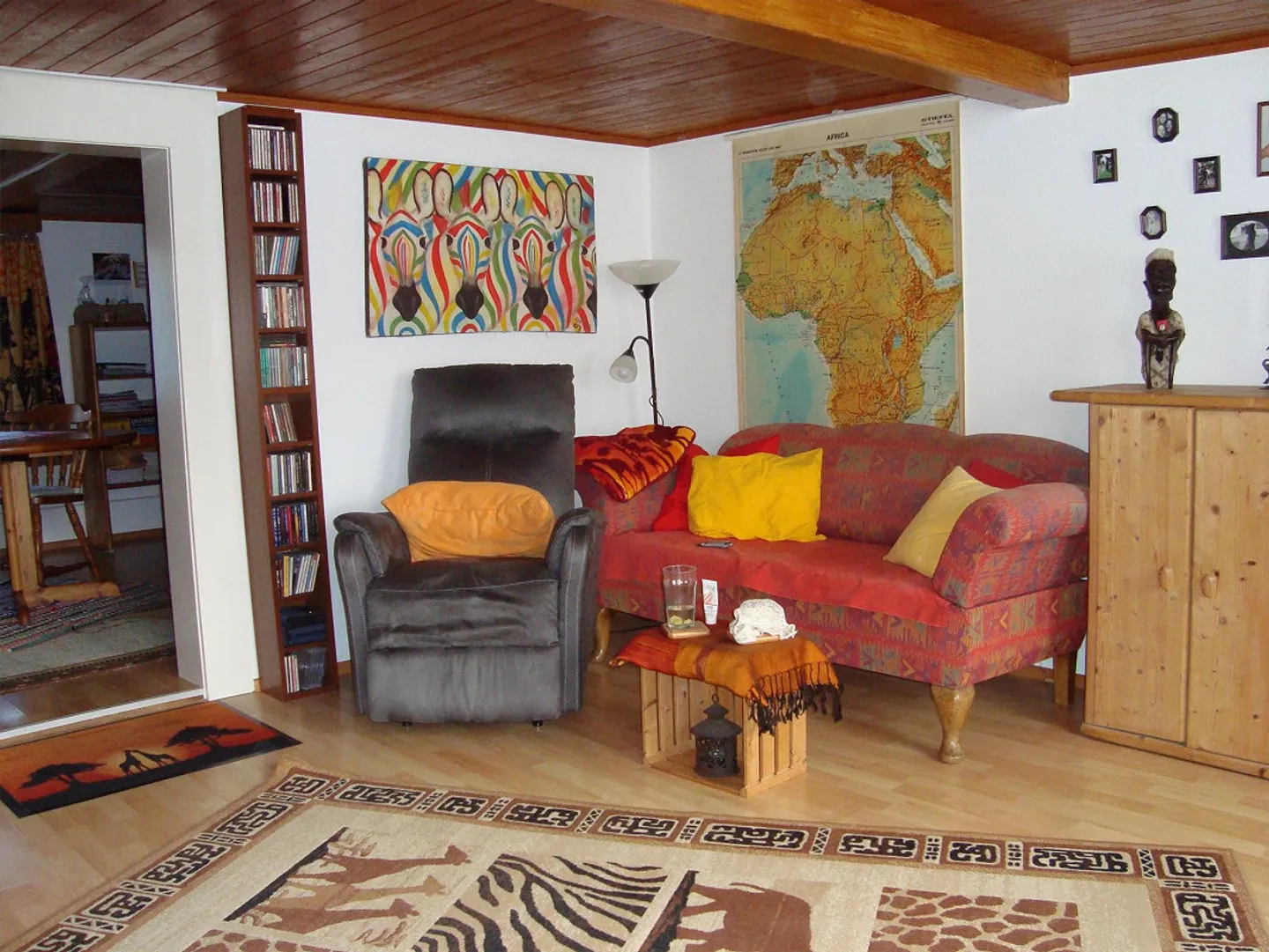 Charmantes Einfamilienhaus - Foto 5 von 12