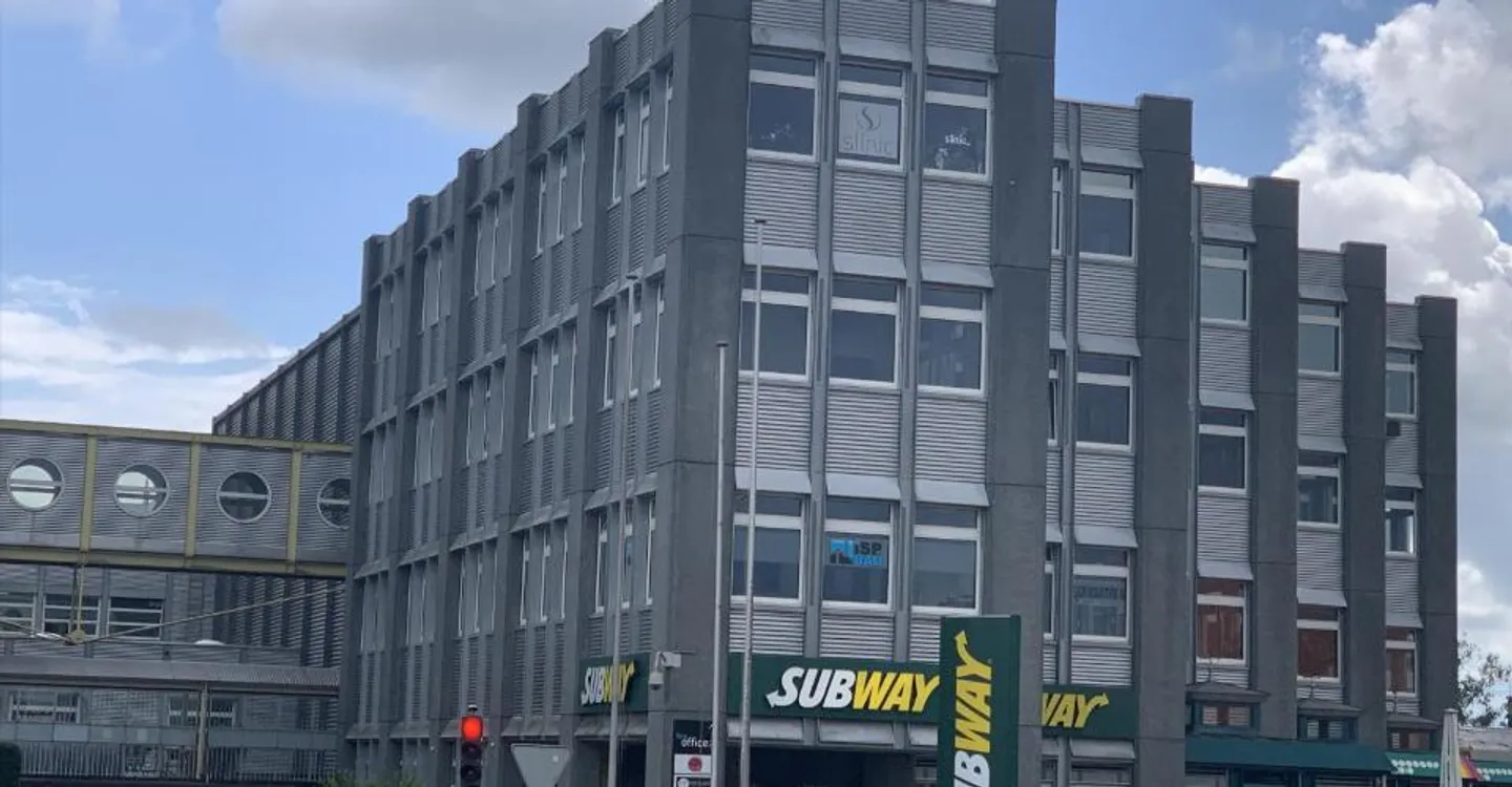 Modernes Büro in bester Lage - Foto 2 von 7
