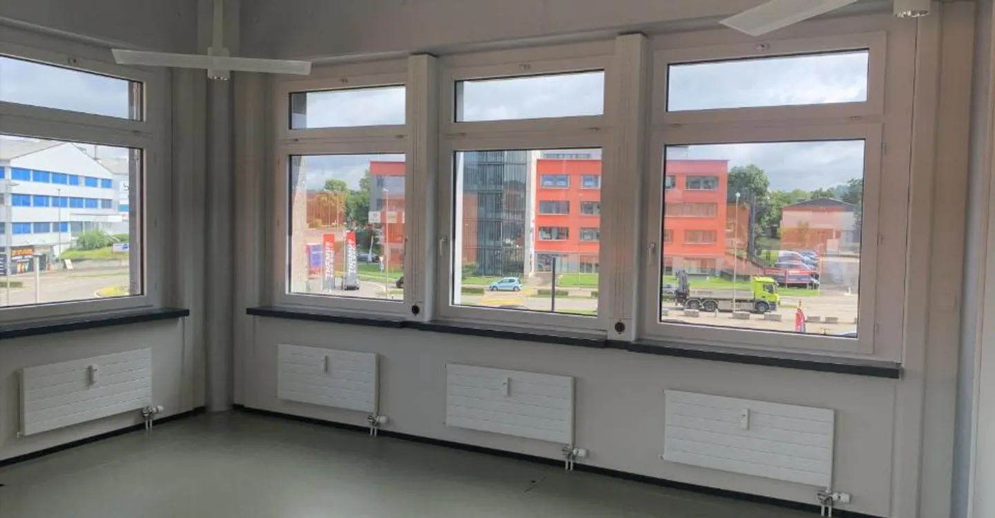 Modernes Büro in bester Lage - Foto 4 von 7