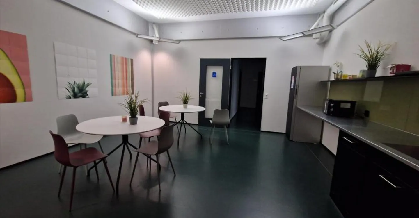 Modernes Büro in bester Lage - Foto 5 von 7