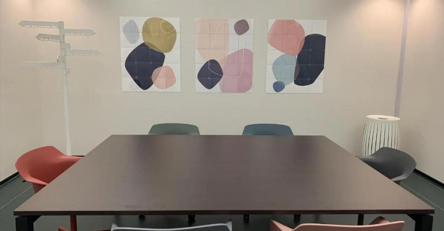 Modernes Büro in bester Lage - Foto 6 von 7