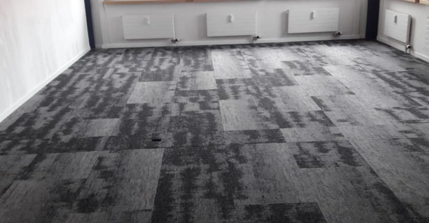 Modernes Büro in bester Lage - Foto 7 von 7